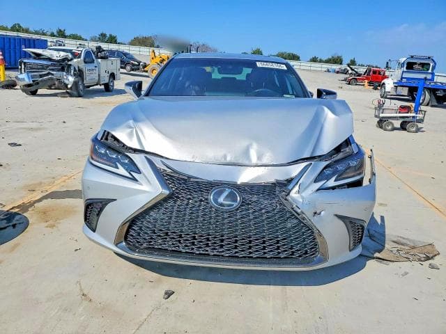 2019 LEXUS ES 350 5