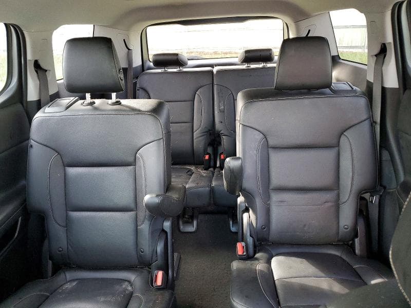 2019 GMC ACADIA SLT-1 10
