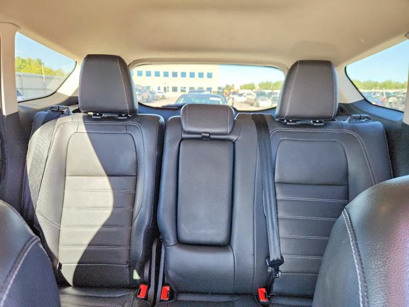 2018 FORD ESCAPE SEL 10