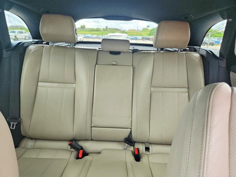 2019 LAND ROVER RANGE ROVER VELAR R-DYNAMIC SE 10