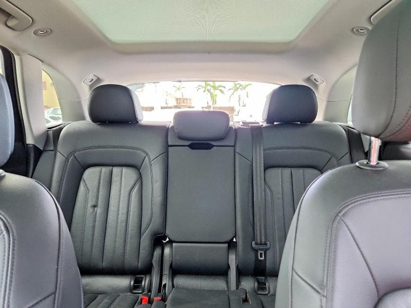 2019 AUDI Q5 PREMIUM PLUS 10