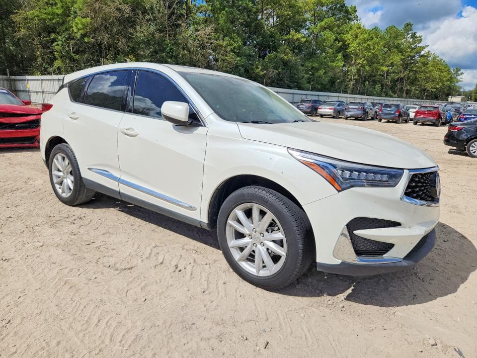 2019 ACURA RDX 4