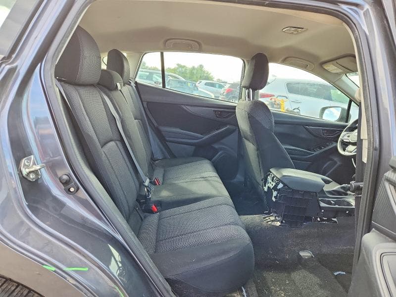 2019 SUBARU IMPREZA 10