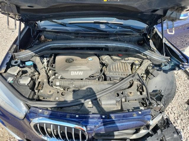 2017 BMW X1 XDRIVE28I 11