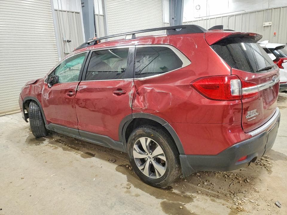 2020 SUBARU ASCENT PREMIUM 2