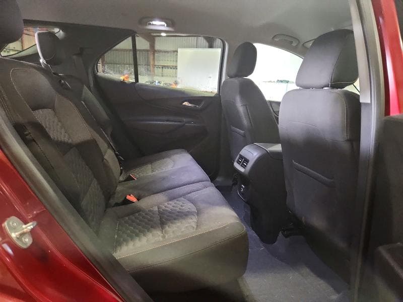 2019 CHEVROLET EQUINOX LT 11