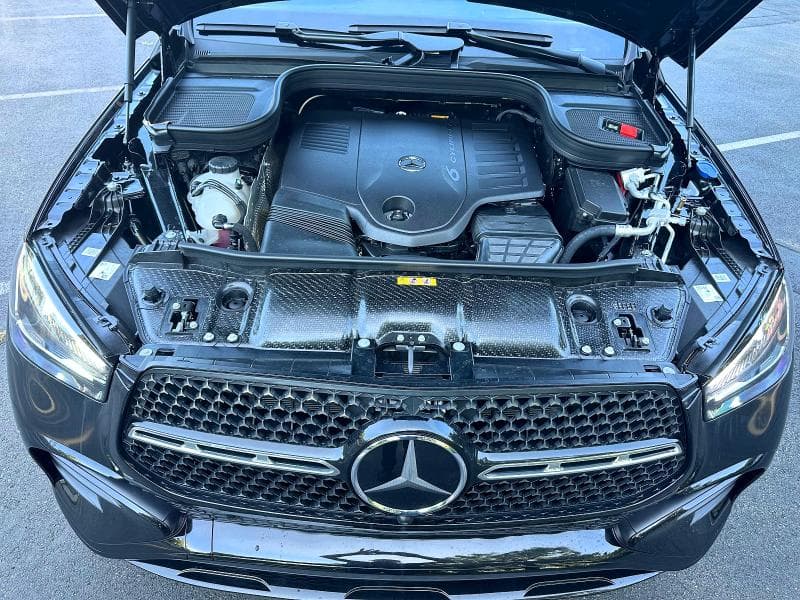 2026 MERCEDES-BENZ GLE 450 4MATIC 11