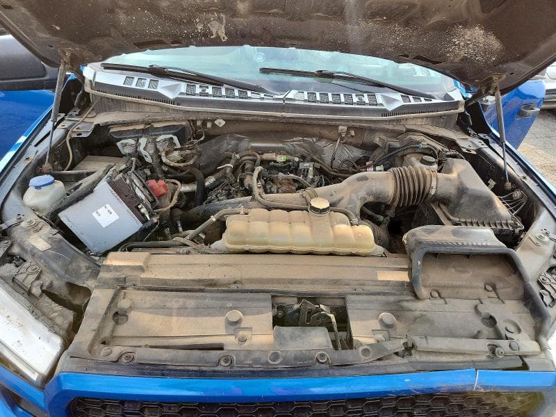 2020 FORD F150 SUPERCREW 11
