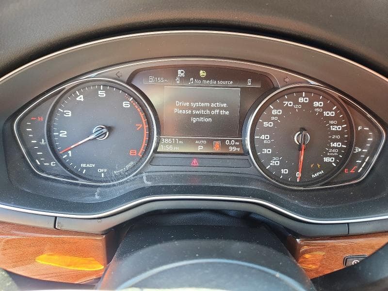 2022 AUDI A4 PREMIUM 40 9