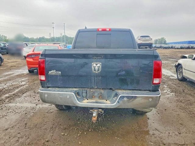 2017 RAM 1500 SLT 6