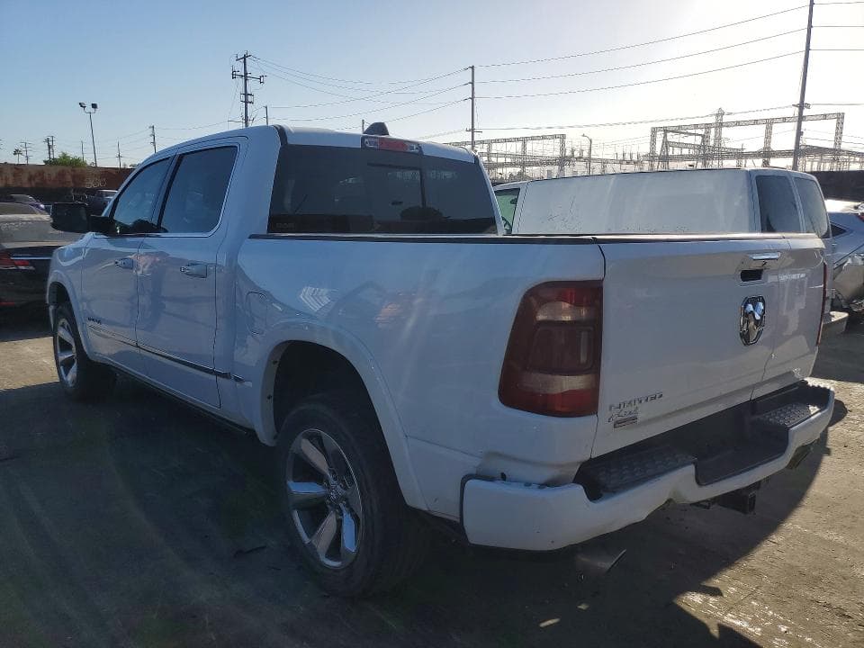 2022 RAM 1500 LIMITED 2