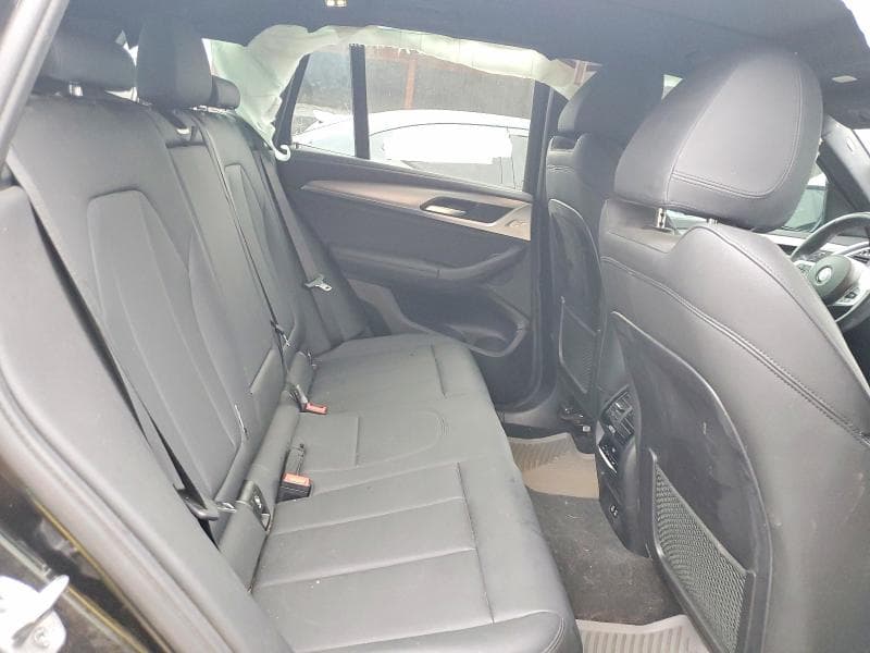 2021 BMW X3 XDRIVE30E 11