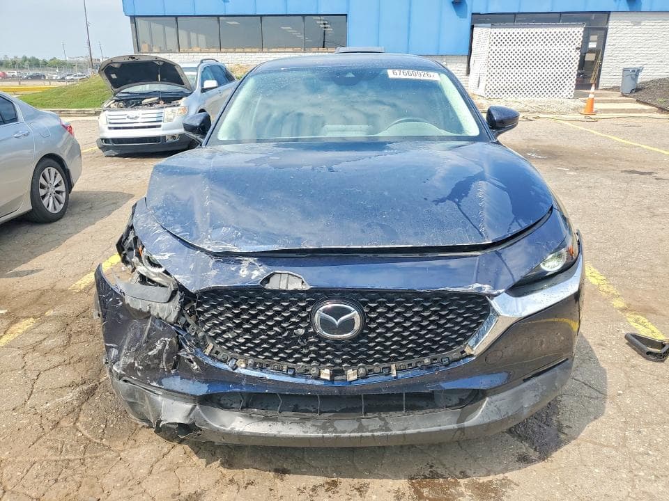 2021 MAZDA CX-30 SELECT 5