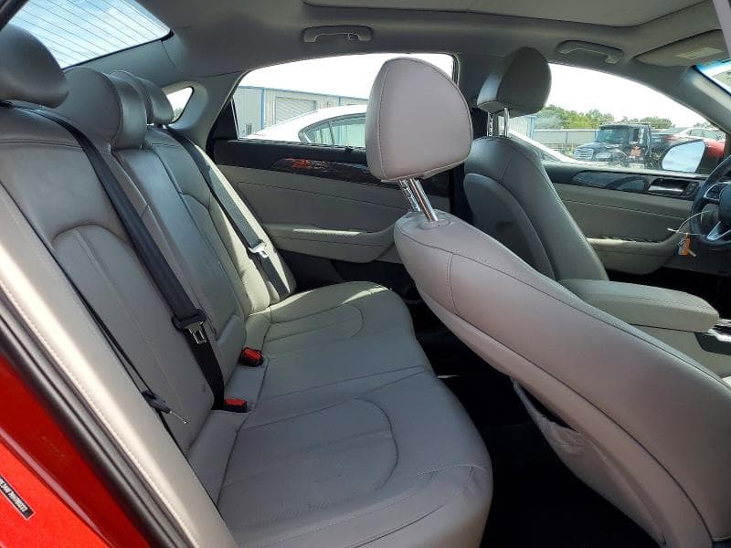 2019 HYUNDAI SONATA LIMITED 10