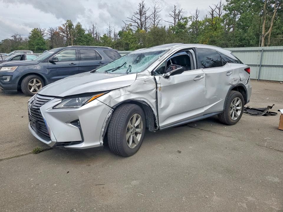 2018 LEXUS RX 350 BASE - 1