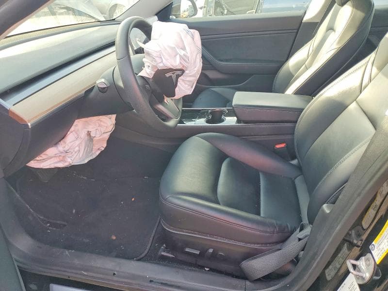 2020 TESLA MODEL 3 7