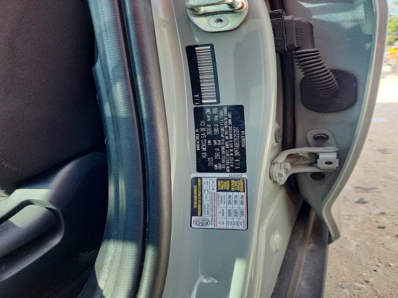 2026 KIA K4 LXS 12