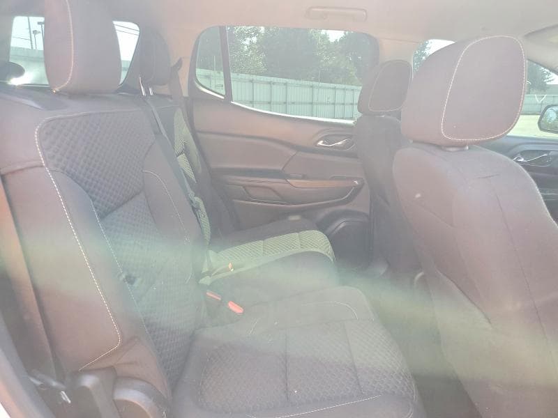 2018 GMC ACADIA SLE 11