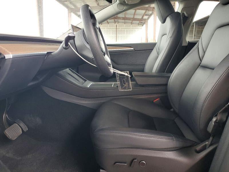 2023 TESLA MODEL Y 7