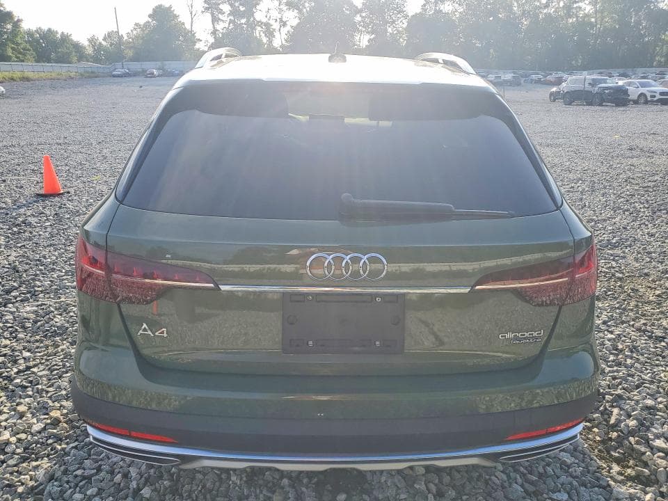 2023 AUDI A4 ALLROAD PREMIUM 6