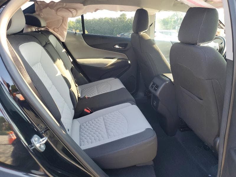 2019 CHEVROLET EQUINOX LT 11
