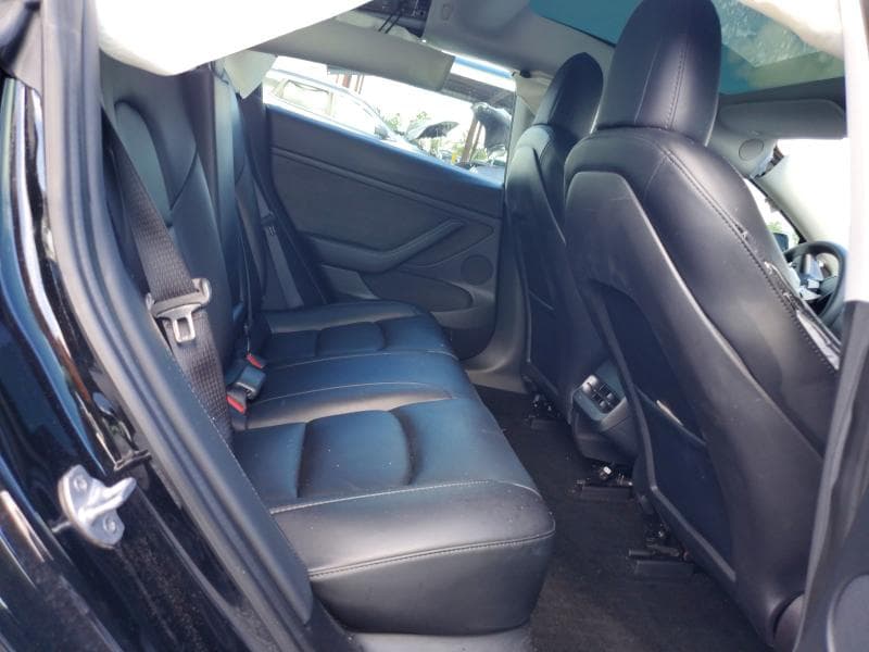 2023 TESLA MODEL 3 10