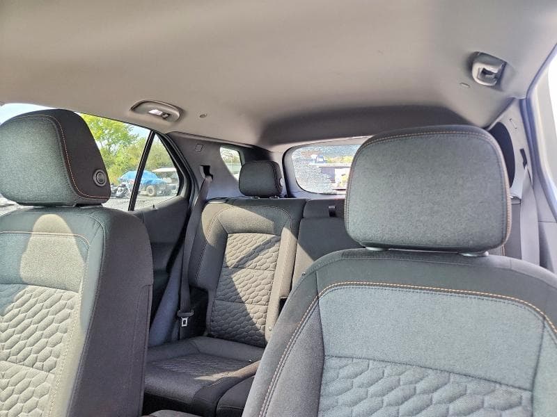 2019 CHEVROLET EQUINOX LT 10