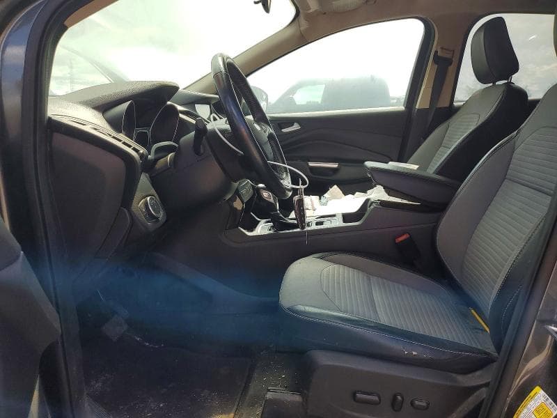 2019 FORD ESCAPE SE 7