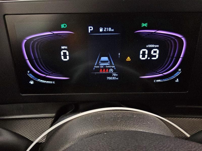 2025 KIA SPORTAGE LX 9