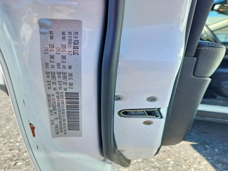 2018 JEEP CHEROKEE LATITUDE 13