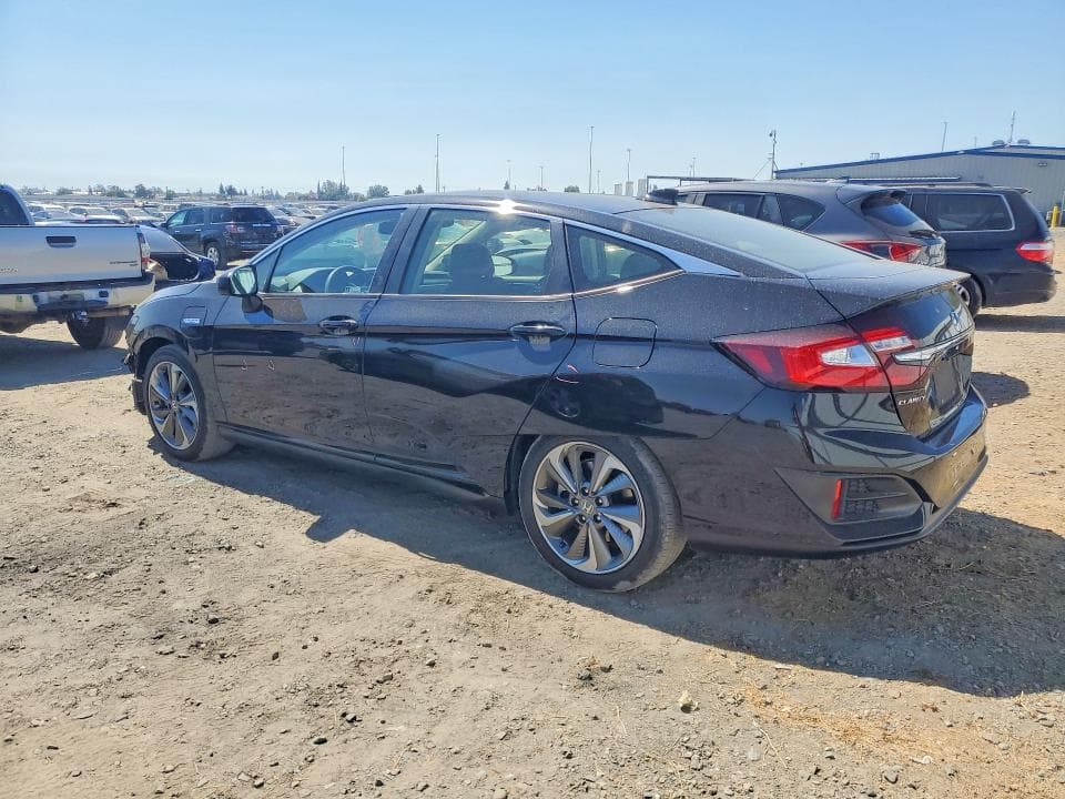 2019 HONDA CLARITY 2