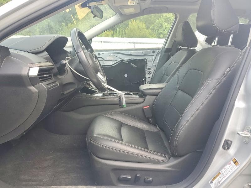 2022 NISSAN ALTIMA SL 7