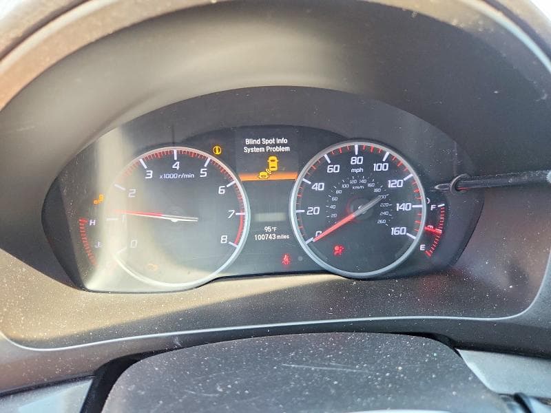 2021 ACURA ILX PREMIUM A-SPEC 9