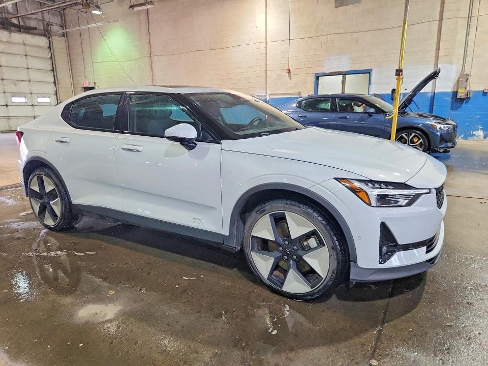 2023 POLESTAR 2 4