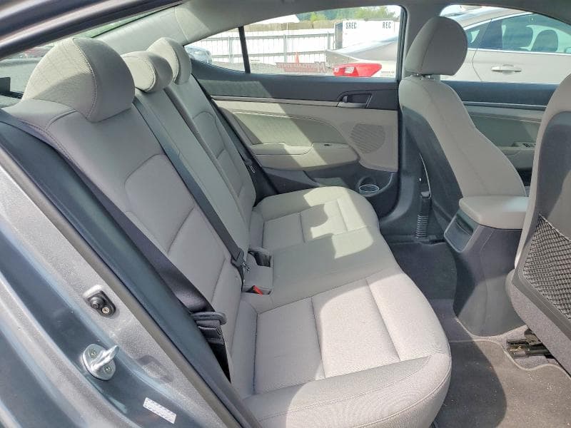 2018 HYUNDAI ELANTRA VALUE EDITION 10