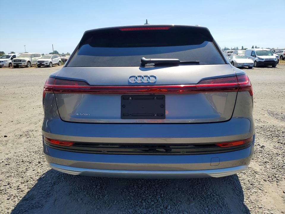 2019 AUDI E-TRON PREMIUM PLUS 6