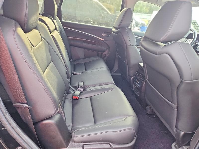 2019 ACURA MDX 11