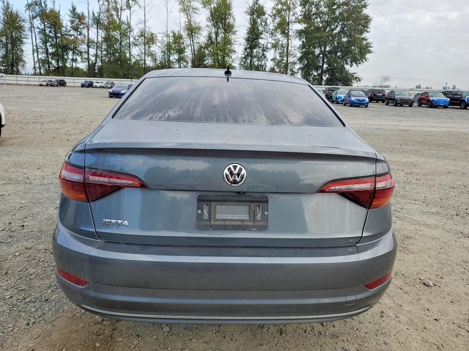 2019 VOLKSWAGEN JETTA S 6