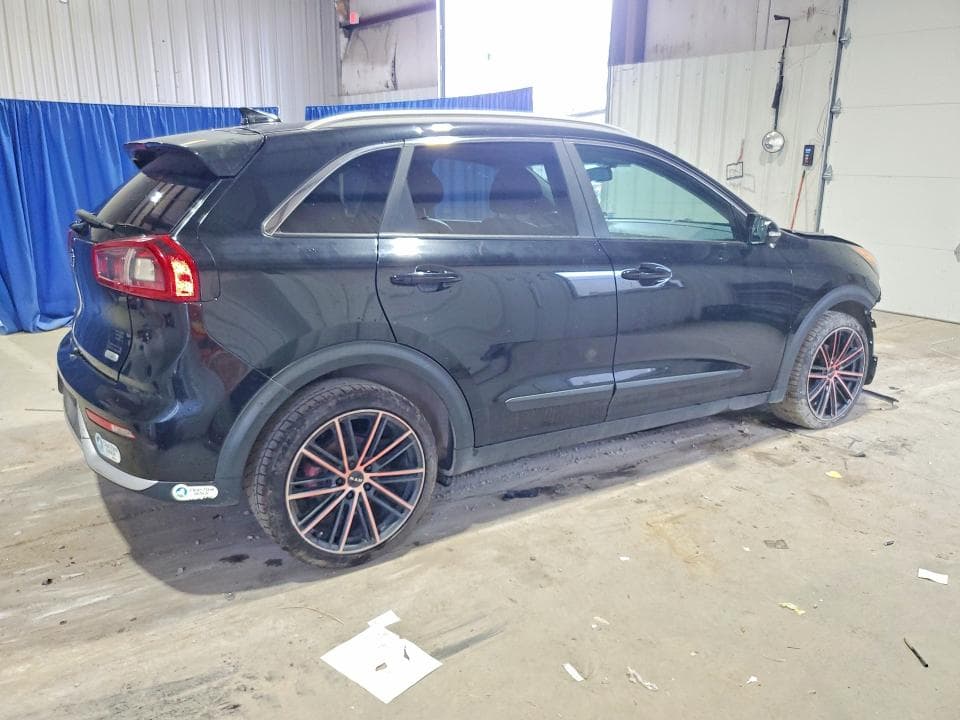 2019 KIA NIRO EX 3