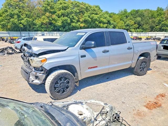 2017 TOYOTA TUNDRA SR5 - 1