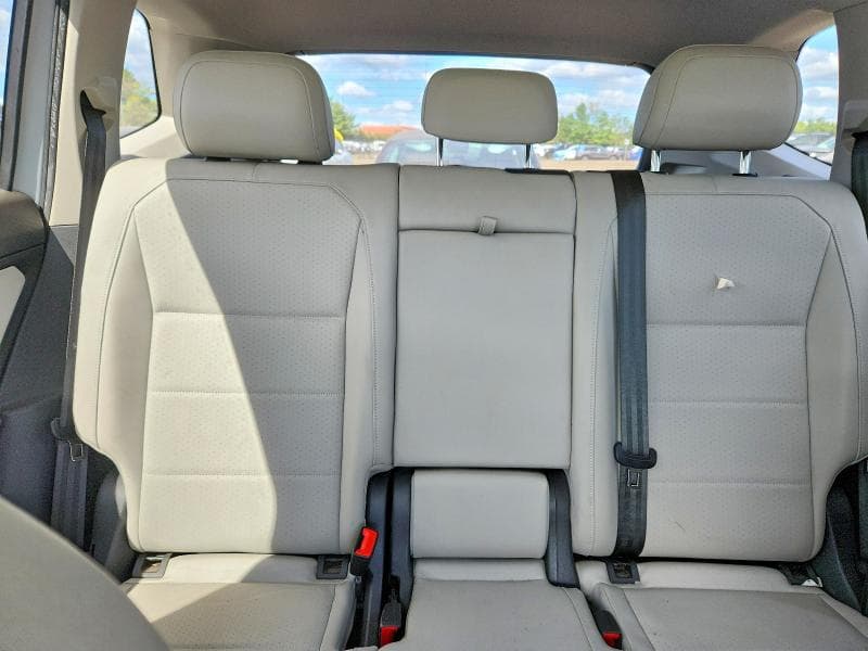 2019 VOLKSWAGEN TIGUAN SE 10