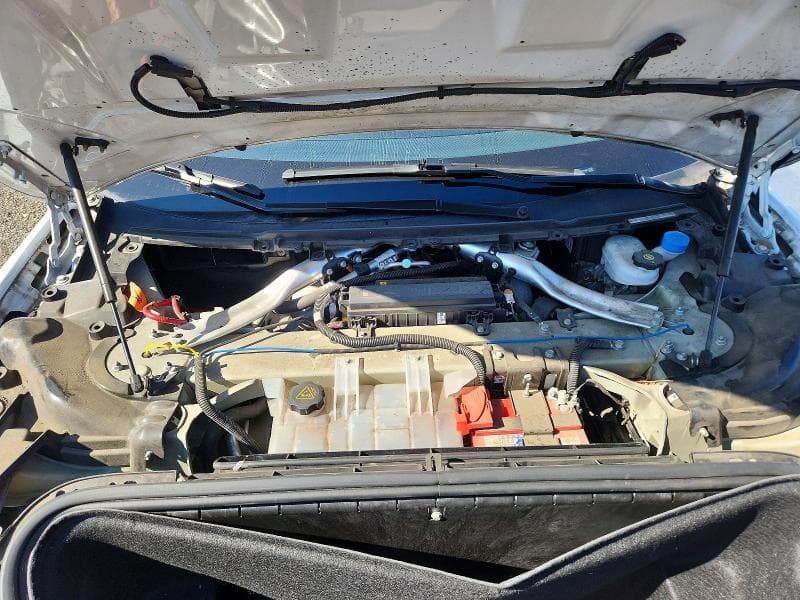 2019 TESLA MODEL S 11