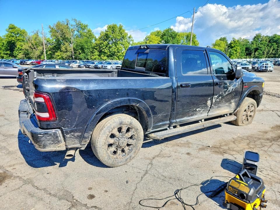 2023 RAM 2500 LIMITED 3