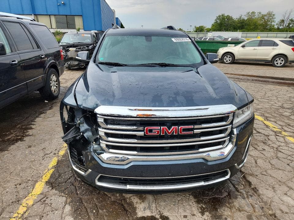 2020 GMC ACADIA SLE 5
