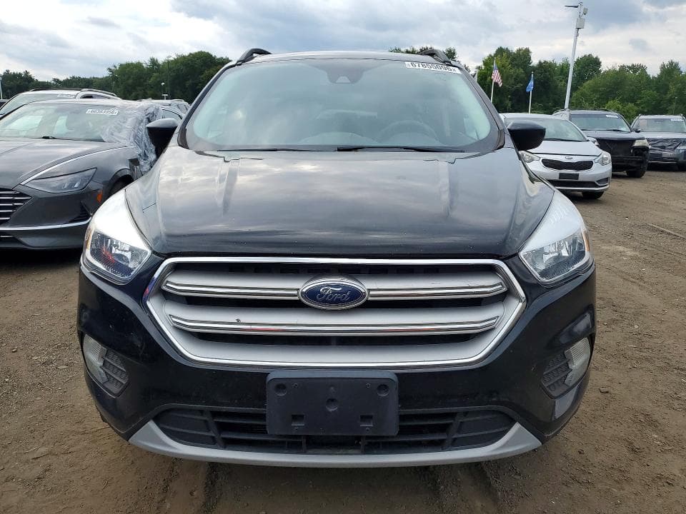 2018 FORD ESCAPE SE 5