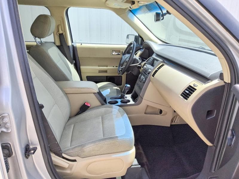 2018 FORD FLEX SE 14
