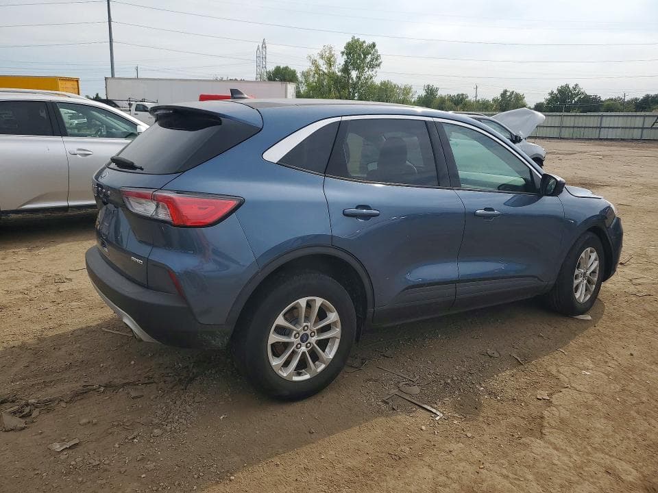 2020 FORD ESCAPE SE 3