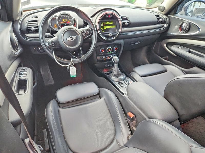 2017 MINI COOPER S CLUBMAN 8