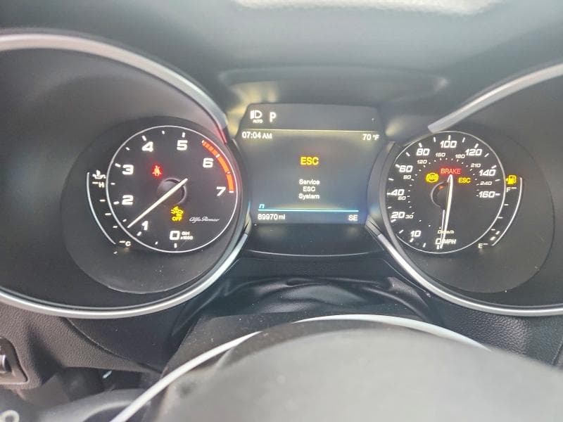 2021 ALFA ROMEO STELVIO TI 9