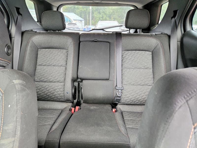 2018 CHEVROLET EQUINOX LT 10